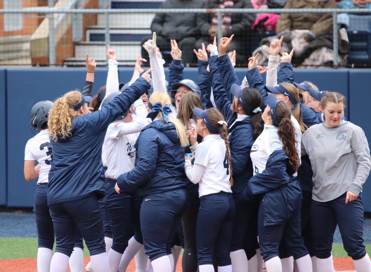 Corban Athletics tweet media