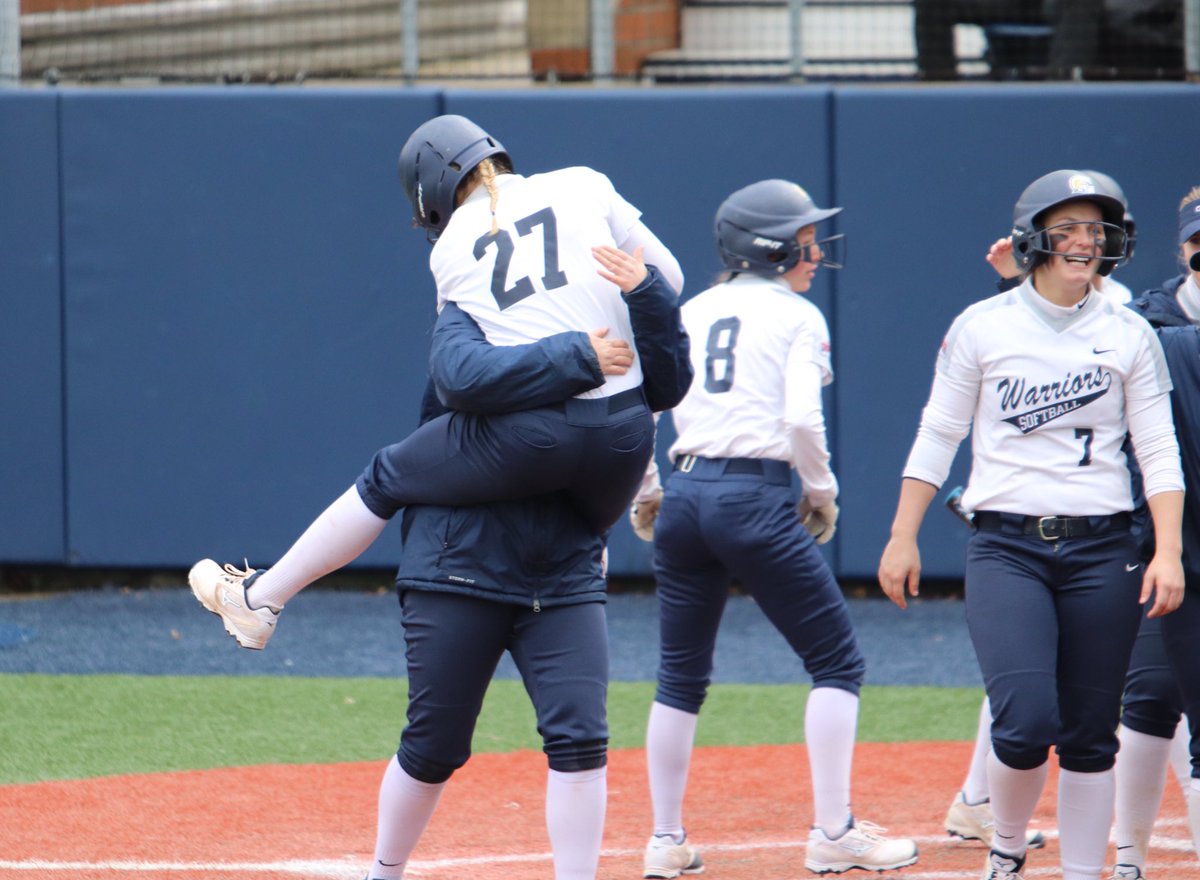 Corban Athletics tweet media