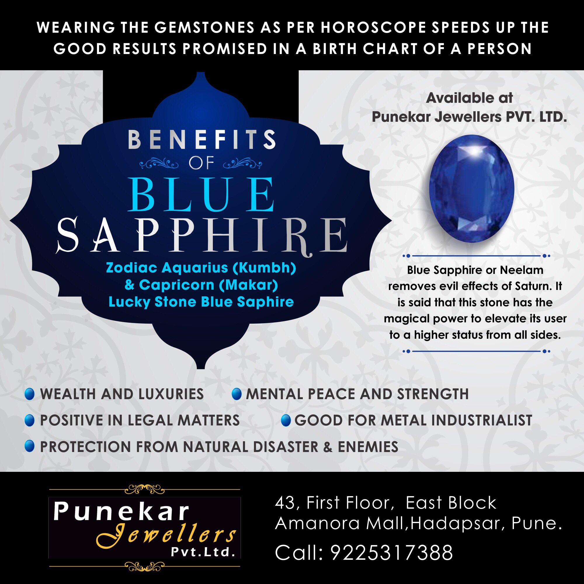 Neelam outlet jewellers ltd