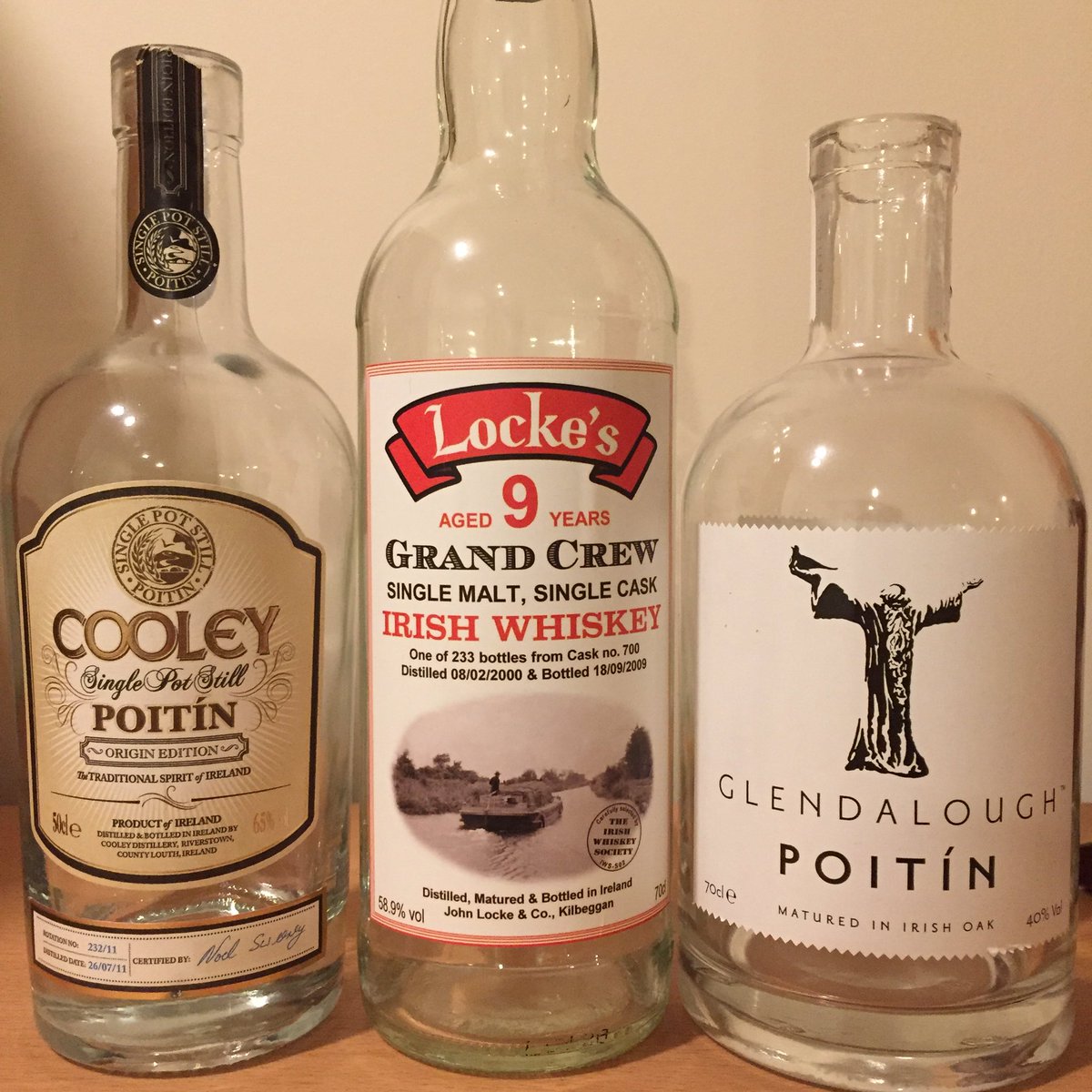 Liquid Irish tweet media