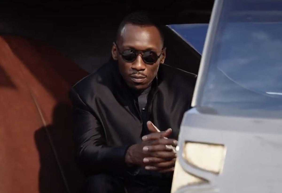 lacovachamx's tweet photo. Mahershala Ali gana el premio como Mejor Actor de Reparto por #GreenBook, pero los รฑoรฑos lo recordaremos como Vector en Alita Battle Angel o Cottonmouth en Luke Cage.
#nerdvision #oscars2019 https://t.co/HwLiAcwthJ