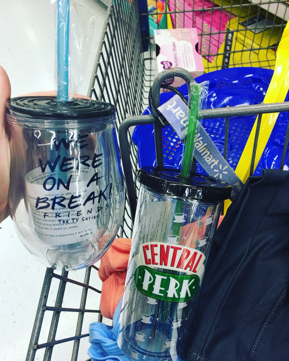 Walmart is the GOAT. I swear❤️😘 #walmart #goat #friends #mylife
