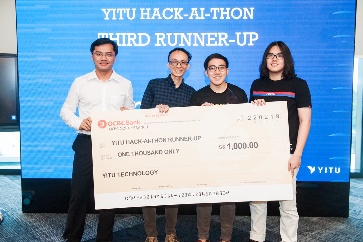 YITUTech tweet picture