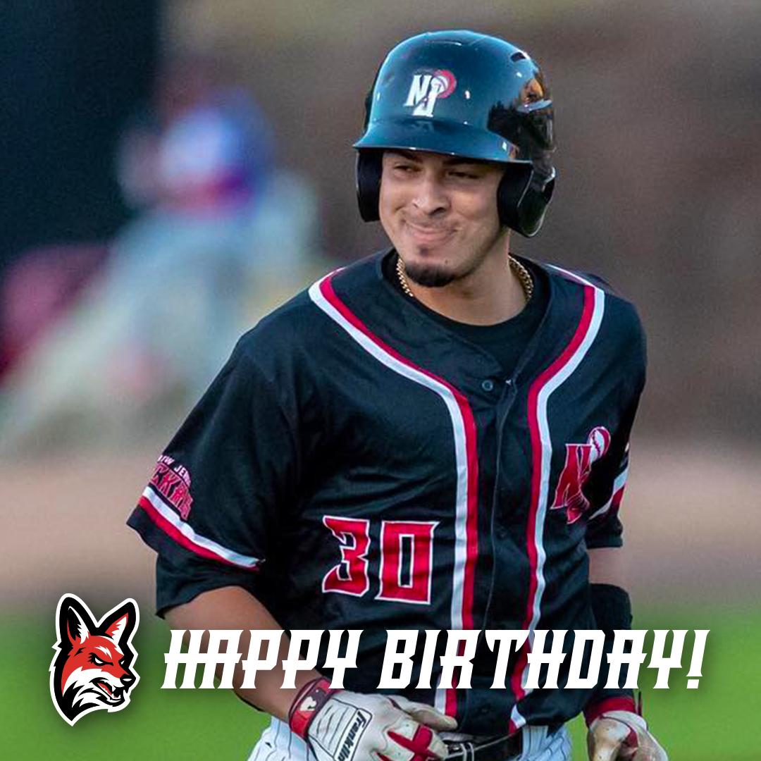 JackalsBaseball's tweet photo. Happy birthday to catcher Kevin Torres! 🎂

#HappyBirthday #GetJacked #JackalsBaseball #KevinTorres

📷 @HoopsApproved https://t.co/LehVxG15o1