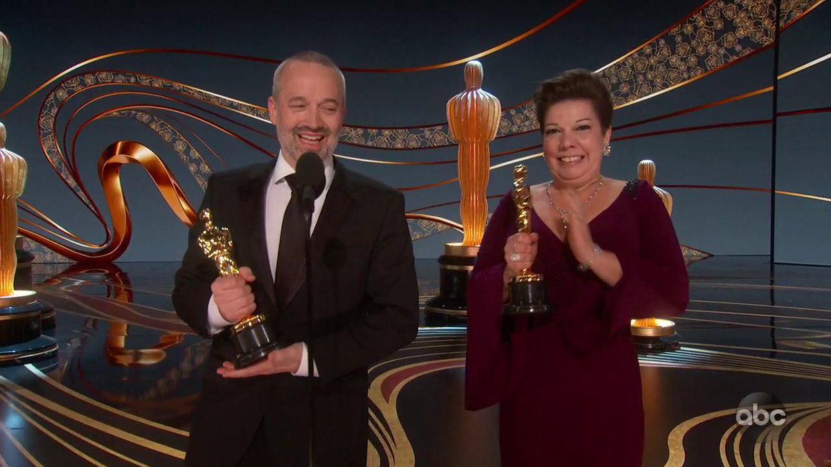 «Оскар-2019» — главные моменты