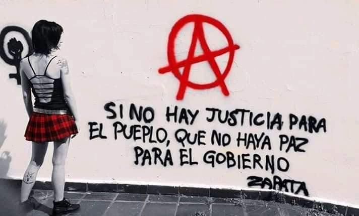 FerOAnime's tweet photo. #nohayjusticia en #CHILE https://t.co/77aShC9LLR