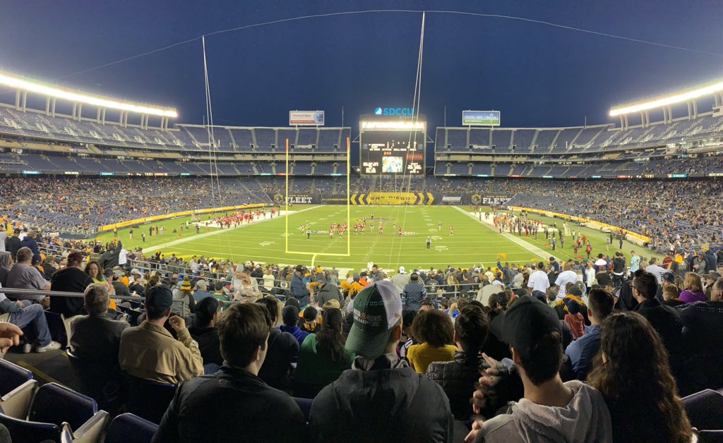patvilla_tweets's tweet image. Sunday Night Football #SDFleet #AllHandsOnDeck