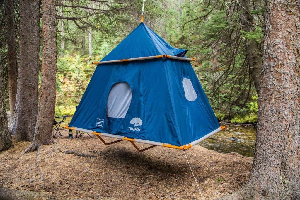 TopTravelequip's tweet image. If you love to spend time outside camping, then learn how to best choose tents for camping toptravelequipment.com/tents-for-camp…