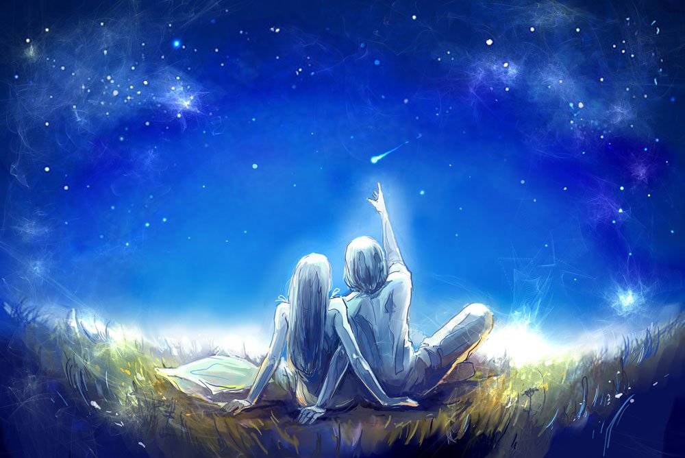 Enulev's tweet image. Me enseñaste el coraje de las estrellas antes de irte. 
Cómo la luz continúa interminablemente incluso después de la muerte.