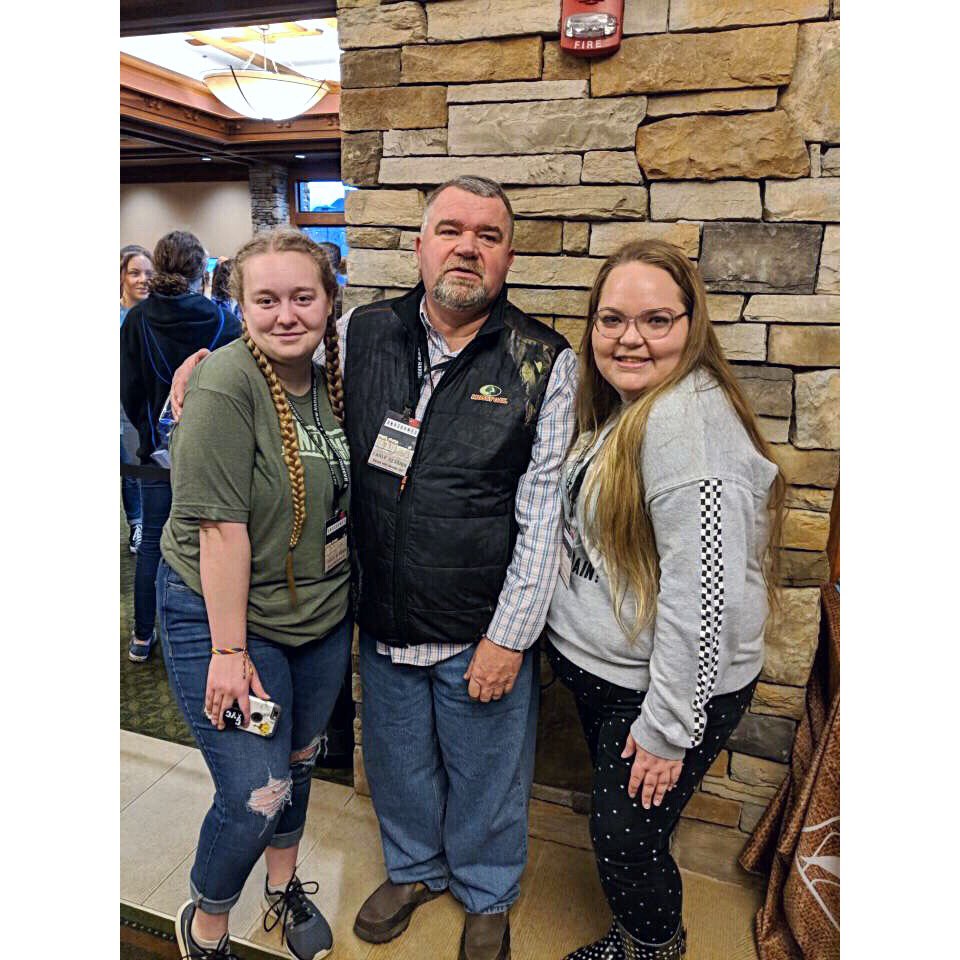 katiemarie1014's tweet photo. #cyc19 https://t.co/TDkrL5bVv4