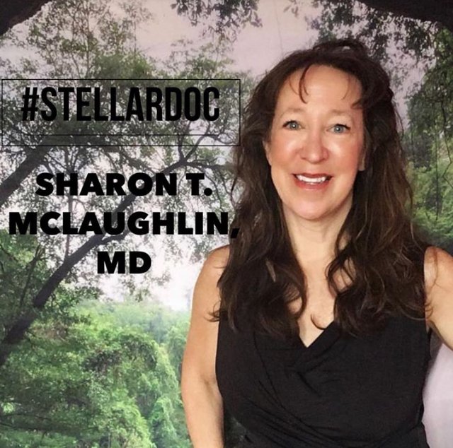 smclaughlinmd's tweet photo. Joining the #stellardoc challenge by @LeahHoustonMD I nominate @DrCorriel @nishamehtamd @AskDrRenee @DrJenGunter @DrMStiegler @DrMommaSays and of course @leahhoustonmd https://t.co/O0Ae8In2Kh