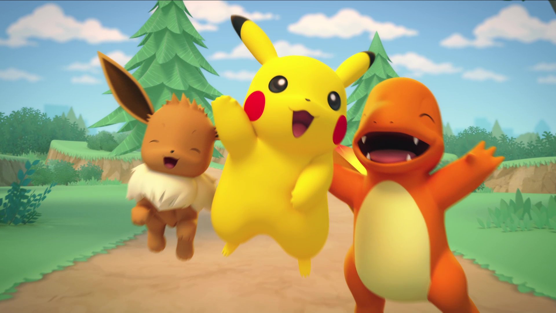 公式 プロジェクトイーブイ 続 ポケモン Kids Tv キッズ向けの新しいポケモン公式youtubeチャンネルが開設されたよ イーブイ好きなキッズのみんなは童謡 ロンドン橋 も見てみてね ポケモン Kids Tvはここからチェック T Co