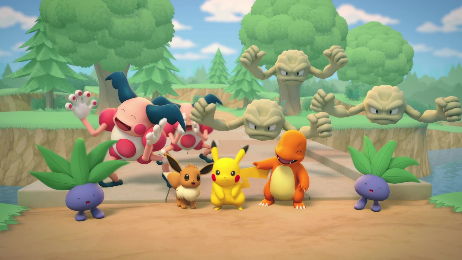 公式 プロジェクトイーブイ 続 ポケモン Kids Tv キッズ向けの新しいポケモン公式youtubeチャンネルが開設されたよ イーブイ好きなキッズのみんなは童謡 ロンドン橋 も見てみてね ポケモン Kids Tvはここからチェック T Co