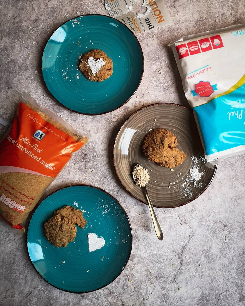 Cookies sweeter with Mitr Phol sugar 🍪

#mitrphol #sugar #flatlay #foodphotography #foodphoto #creativelysquared