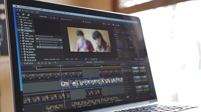naoinogt's tweet image. 先日のレッスンで撮影した生徒さんの演奏動画🎸
ただ今、編集中。
喜んでもらえて嬉しいです😊
カメラ買って良かった📷

#動画編集 #fcxp #ウクレレレッスン #sonya7iii #a7iii #カメラ好きな人と繋がりたい #ミラーレス一眼 #写真好きな人と繋がりたい #zeiss #SEL35F28Z