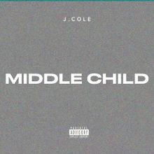 Roamingpop's tweet image. J. Cole - “Middle Child” video releases tomorrow at 12pm eastern!