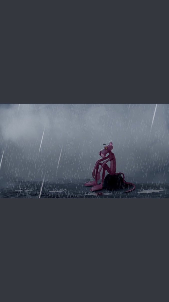 Pinkpanthersrec's tweet photo. Wasn’t the end we wanted, or the one we deserved. Either way, thank you for coming out to support us. We love you all. Except James Harden. #panthersforever https://t.co/ZBQavJRTxa