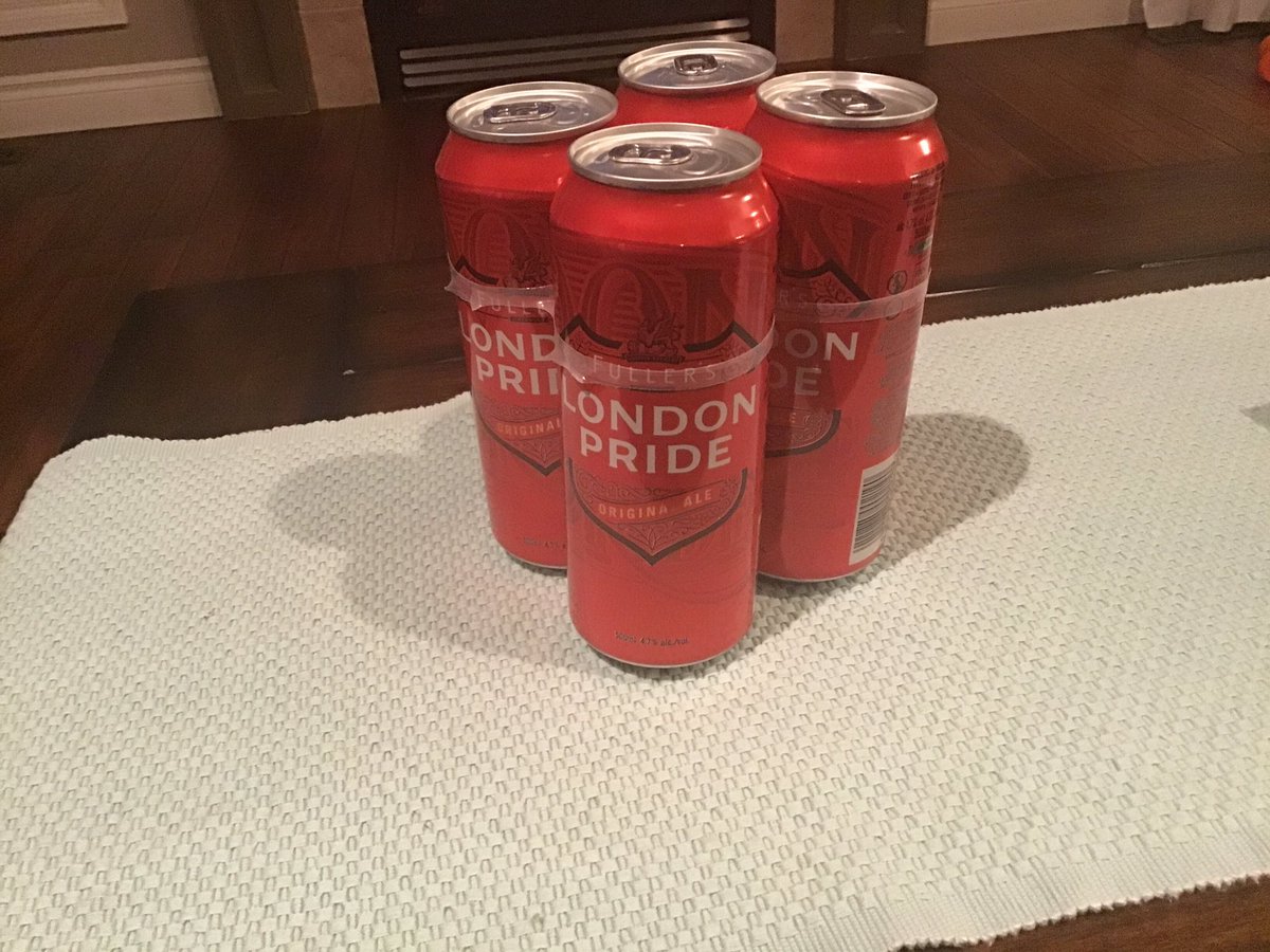ToddLinnen_TD's tweet photo. βFave nephewβ status reaffirmed when @DonnyLinnen69 shows up at the house with a sleeve of these beauties today..#goodvisit #minilinnenpalooza https://t.co/S4RKJTsXum