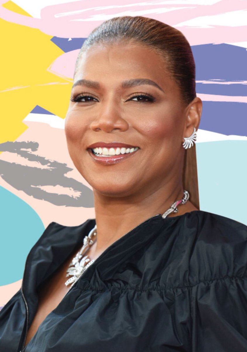 volupte317's tweet photo. @TimothySnellOne   If you can please share this with Queen Latifah.  My mom has always told my daughter Jahnell “you look like that pretty Queen girl”.   just wanted to share.. still following your work on IG...  love it.. https://t.co/9dfyOsYZu4
