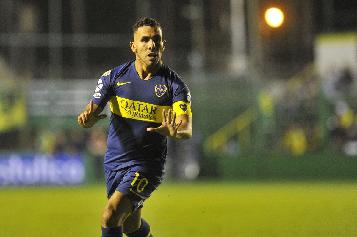 Boca informativo tweet media