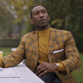 #Oscars |Ganador Mejor Actor de Reparto|

MAHERSHALA ALI - GREEN BOOK