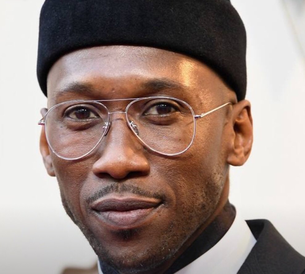 GoddessPeachSug's tweet photo. Congrats to Mahershala Ali for winning the academy for best supporting actor for his role in Green Book #Oscars2019 💕🎊💃🏽 https://t.co/EnCnFVTJhA