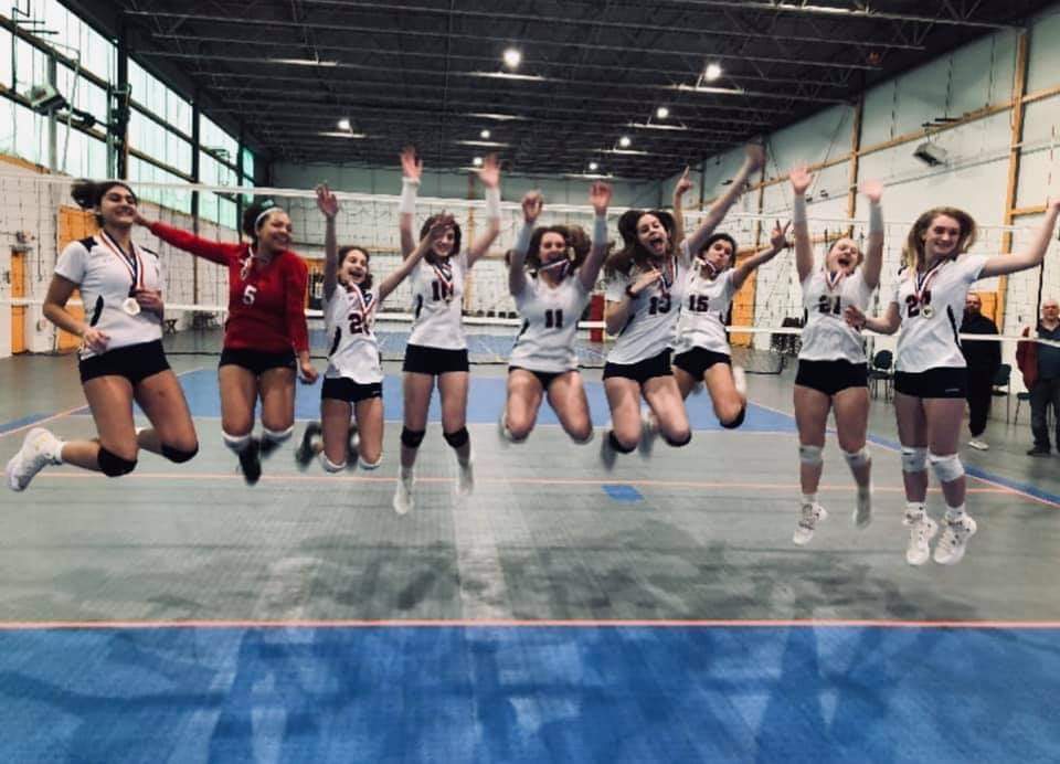 lvForceVB's tweet photo. 15u Gold https://t.co/kLd9AWSqmf