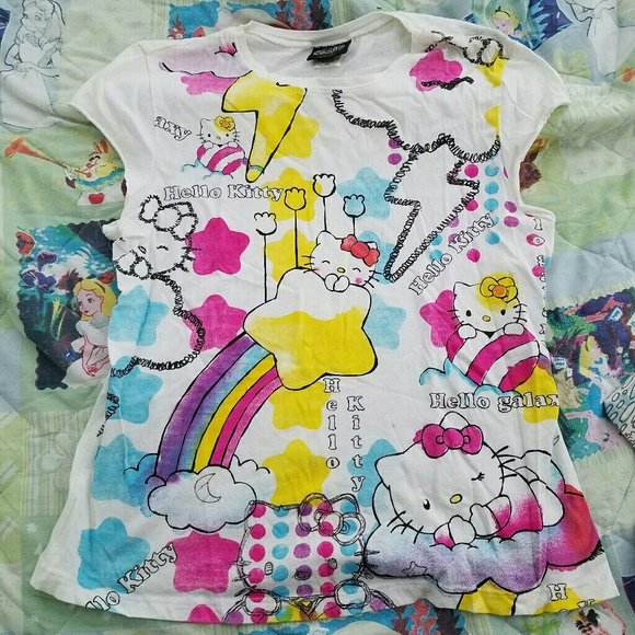 TinyTangerines's tweet photo. So good I had to share! Check out all the items I'm loving on @Poshmarkapp #poshmark #fashion #style #shopmycloset #betseyjohnson #staycute #doe: https://t.co/xDIGxsu5IM https://t.co/zz6hJJ4SRC