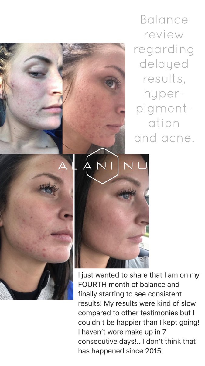 balance by alani nutrition