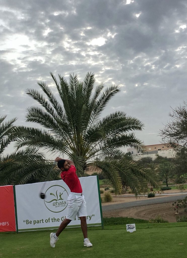 MENA Tour tweet media