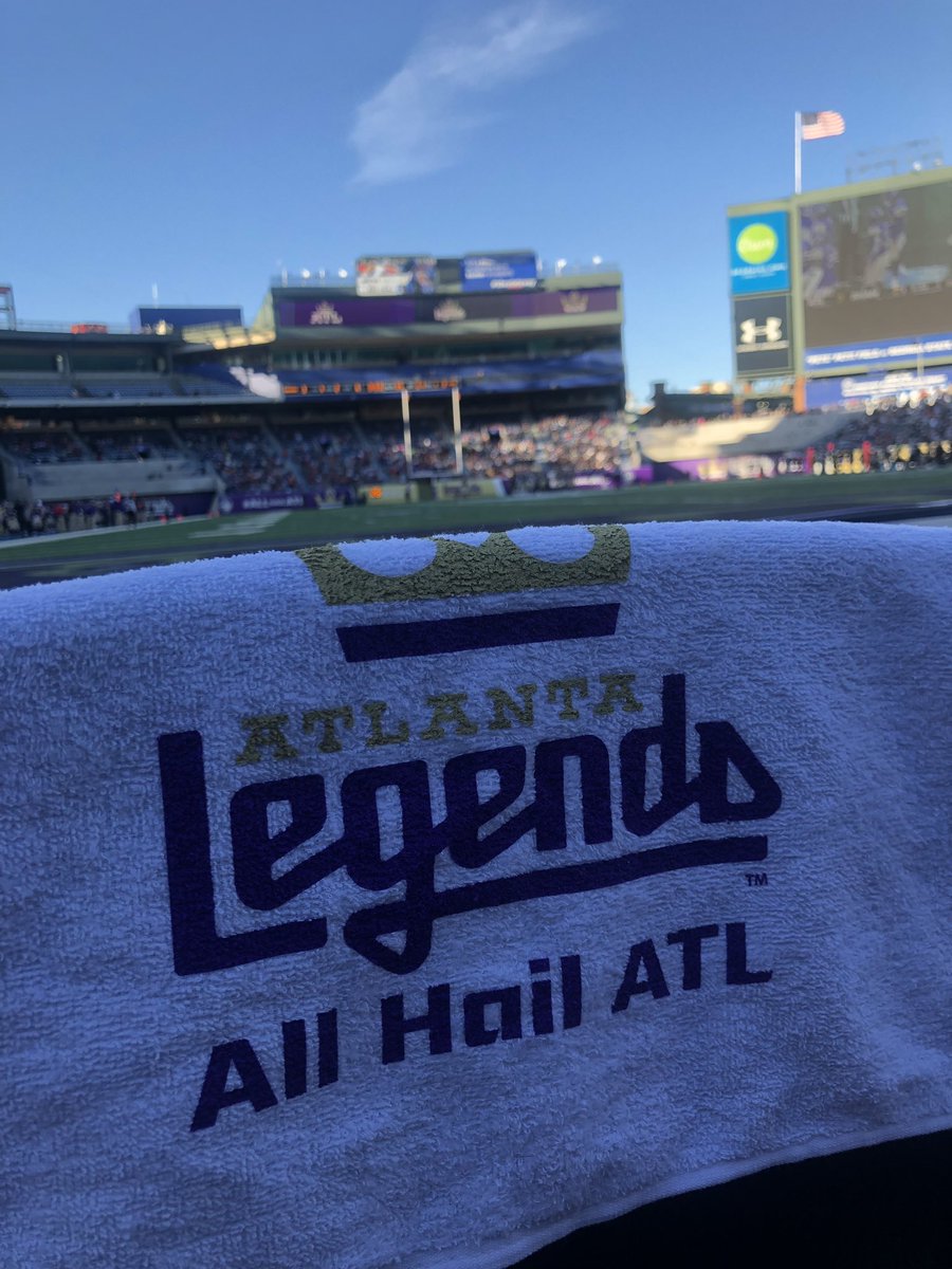 itsKellerr's tweet photo. It’s about time #AllHailATL #WeWantMurray https://t.co/vaKLD1FFNk