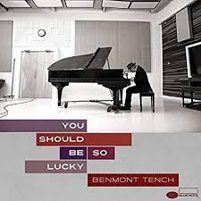 ZAPPA_2009's tweet photo. #nowplaying : Benmont Tench / You Should Be So Lucky #c2014 #rock https://t.co/BzEDP8kYY5