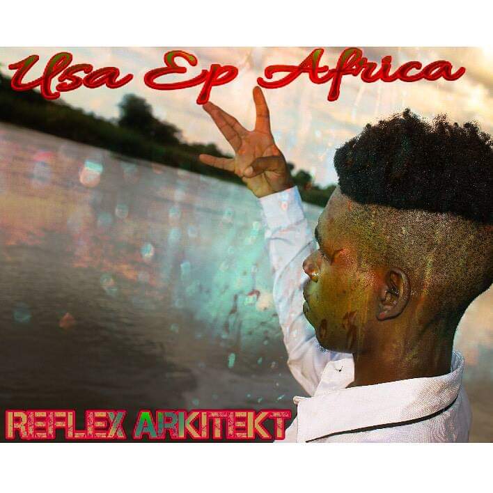 MusicVoyce's tweet photo. Dropping in march better be ready for this massive project by #ReflexArkitekt #Africa #UsaEp https://t.co/NYZklV91kO