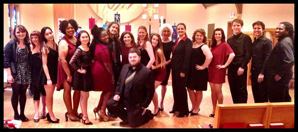 UMSLOpera's tweet image. UMSL Opera Theatre is proud to present Gian Carlo Menotti&apos;s haunting opera, The Medium! @TouhillPAC March 15-17th, $10 Gen admission. The Medium is a dramatic opera that asks the question: &quot;Can unyielding love defy the parameters of death?&quot; touhill.org/events/detail/… #opera #STL