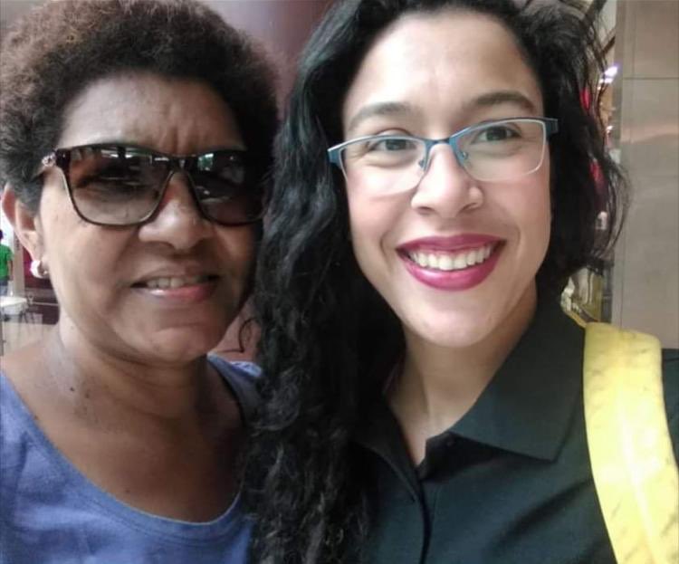 cerrorista's tweet photo. #FamiliaresDeAsesinos #EsbirrosEnFuga Se busca a esta muchacha, hermana de Ricardo Lugo, esbirro de Omar Prieto. Ubicación supuesta: Chile. 1) Nombre Completo 2) CI, 3) Dirección #OperacionBAS. Datos de Ricardo Lugo, en la foto. https://t.co/zl4mY2MiVn
