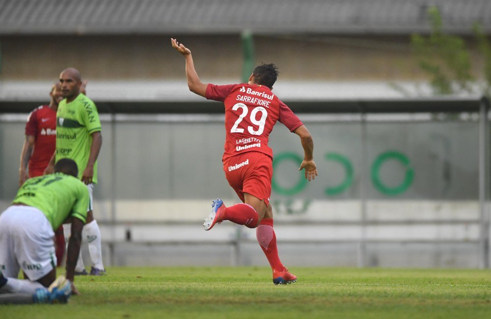 Sport Club Internacional tweet media