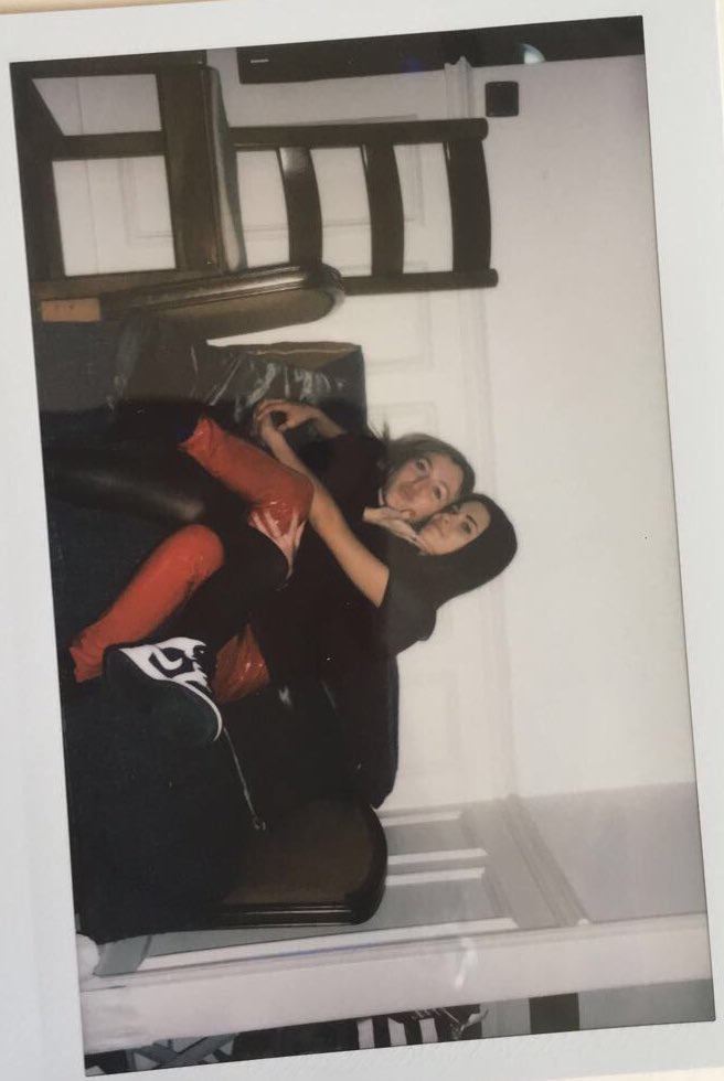 alyssa_gdn's tweet photo. #PostYourBestFriends❤️ https://t.co/vZMr2XbrxH