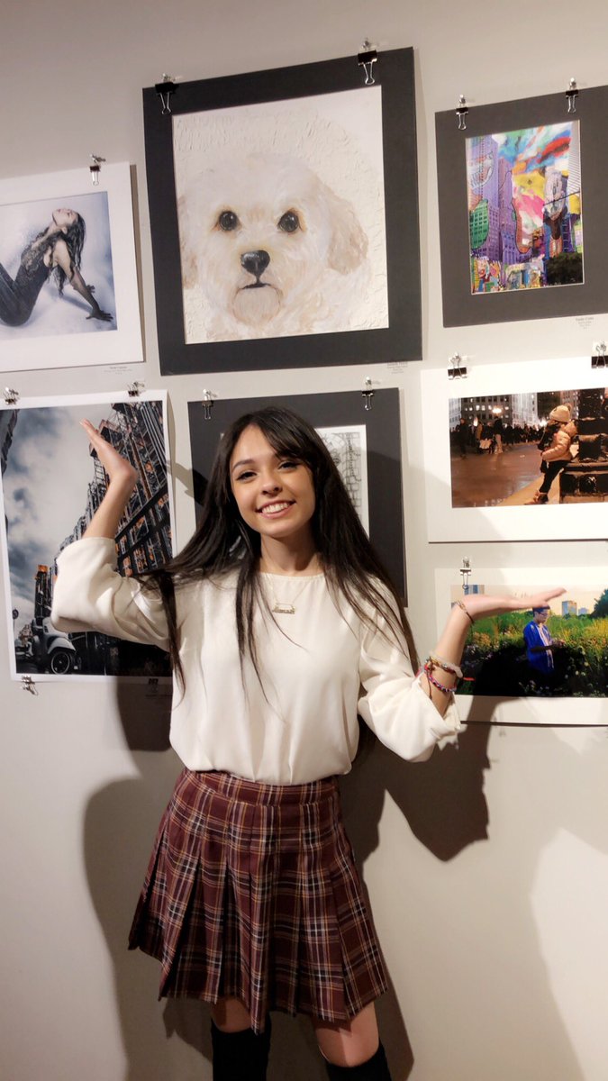 OHS Fine Arts tweet media