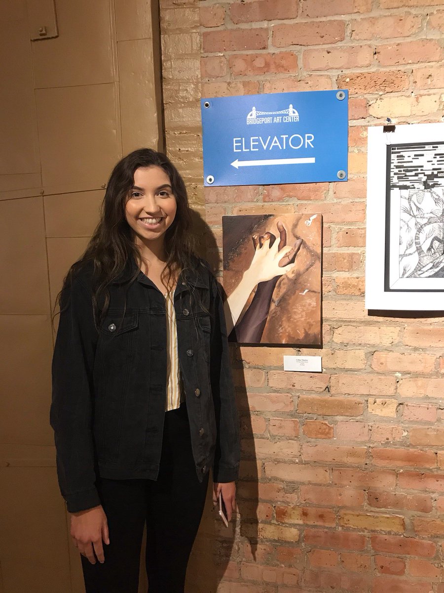 OHS Fine Arts tweet media