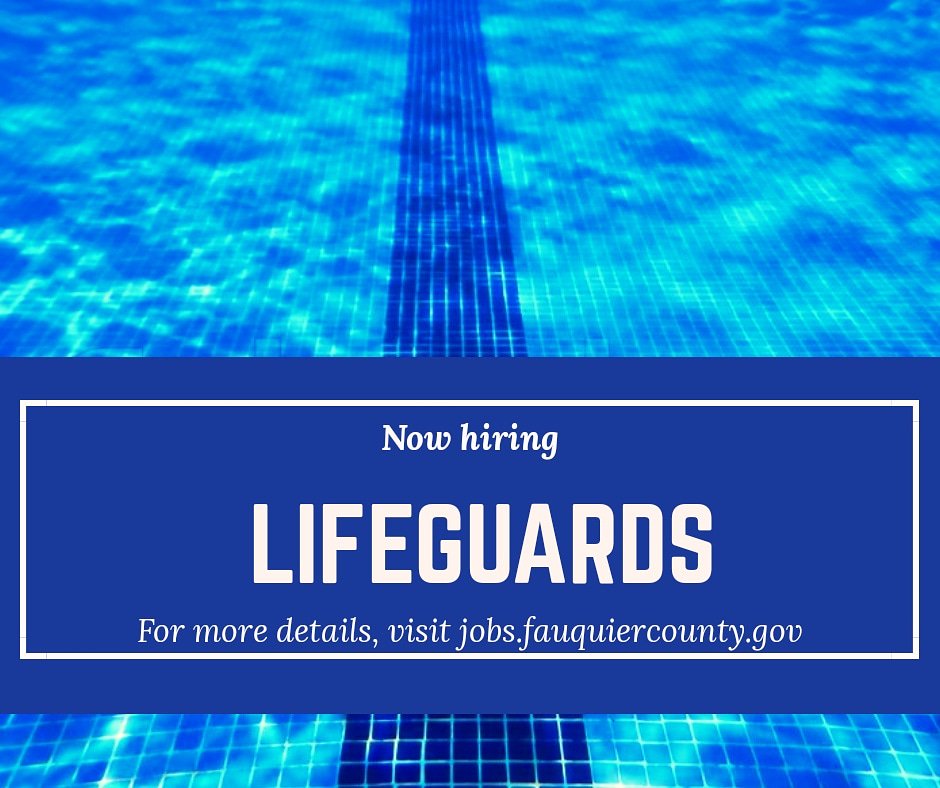 FauquierJobs's tweet photo. Summer will be here before you know it! Don't delay, apply today at https://t.co/xm8eNOACP1!! #local #jobs #fauquier #socialservices #hiring #jobsearch #classifieds #jobs #nova #dc #va https://t.co/zhHi1z1vKv