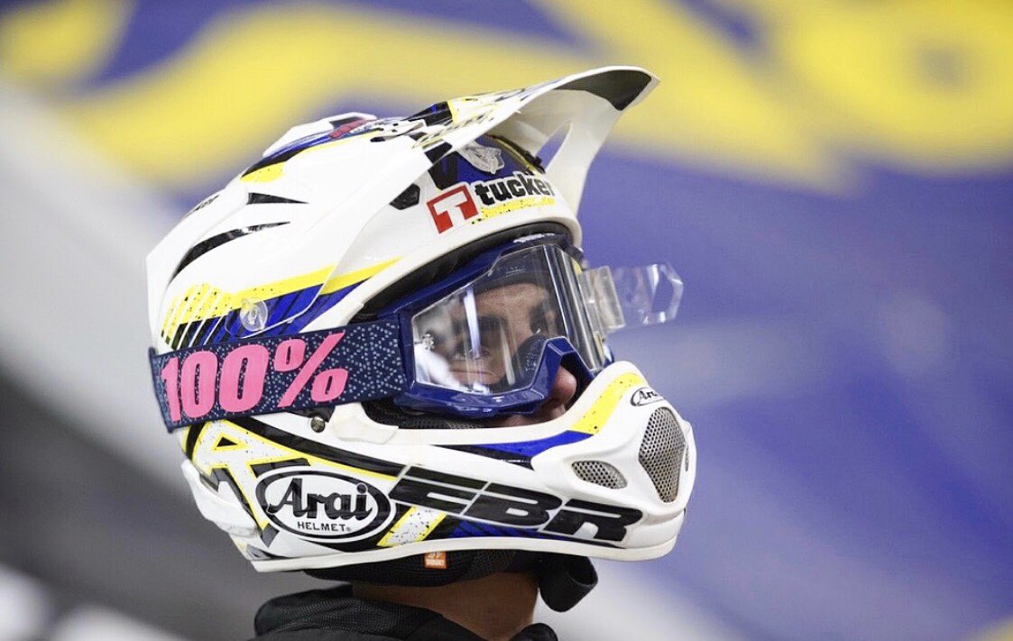 RamyllerAlves's tweet photo. Felt amazing on the bike all day long but just couldn’t show that in the night show with a 15 - DNF - DNF. Very frustrating but no excuses, my time will come! Back to work this week! 💪🏽

PC// @motoplayground https://t.co/yNILZFWRjU