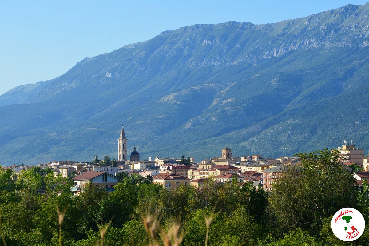 DaydreamItaly's tweet photo. Sulmona - Abruzzo
Sulmona is a small town in the heart of Abruzzo located in the Peligna Valley (Italian: Valle Peligna) near the Maiella National Park.
Read more: https://t.co/gqmXvbB99W https://t.co/3J7cvs206V