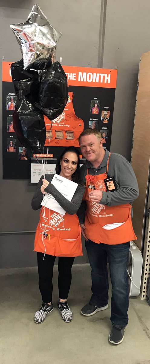 New associates are all in for services Thank you D31 Gaby for getting a lead and D90 Amanda for your window lead AND credit! Awesome start to your first week! <a href="/DepotJake/">Jake From Home Depot</a> <a href="/jptorresSM/">J.P. Torres</a> <a href="/NotoKara/">Kara Noto</a> <a href="/Laura_BMata/">Laura Mata</a> <a href="/Jeffbrennerhd/">Jeff Brenner</a> <a href="/liza_erline/">Lisa Lucero</a> <a href="/wendyofthewest/">Wendy Jiles</a> @PS_RSM