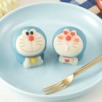 ドラえもんの可愛すぎるスウィーツが登場!ローソンへ急ごう!