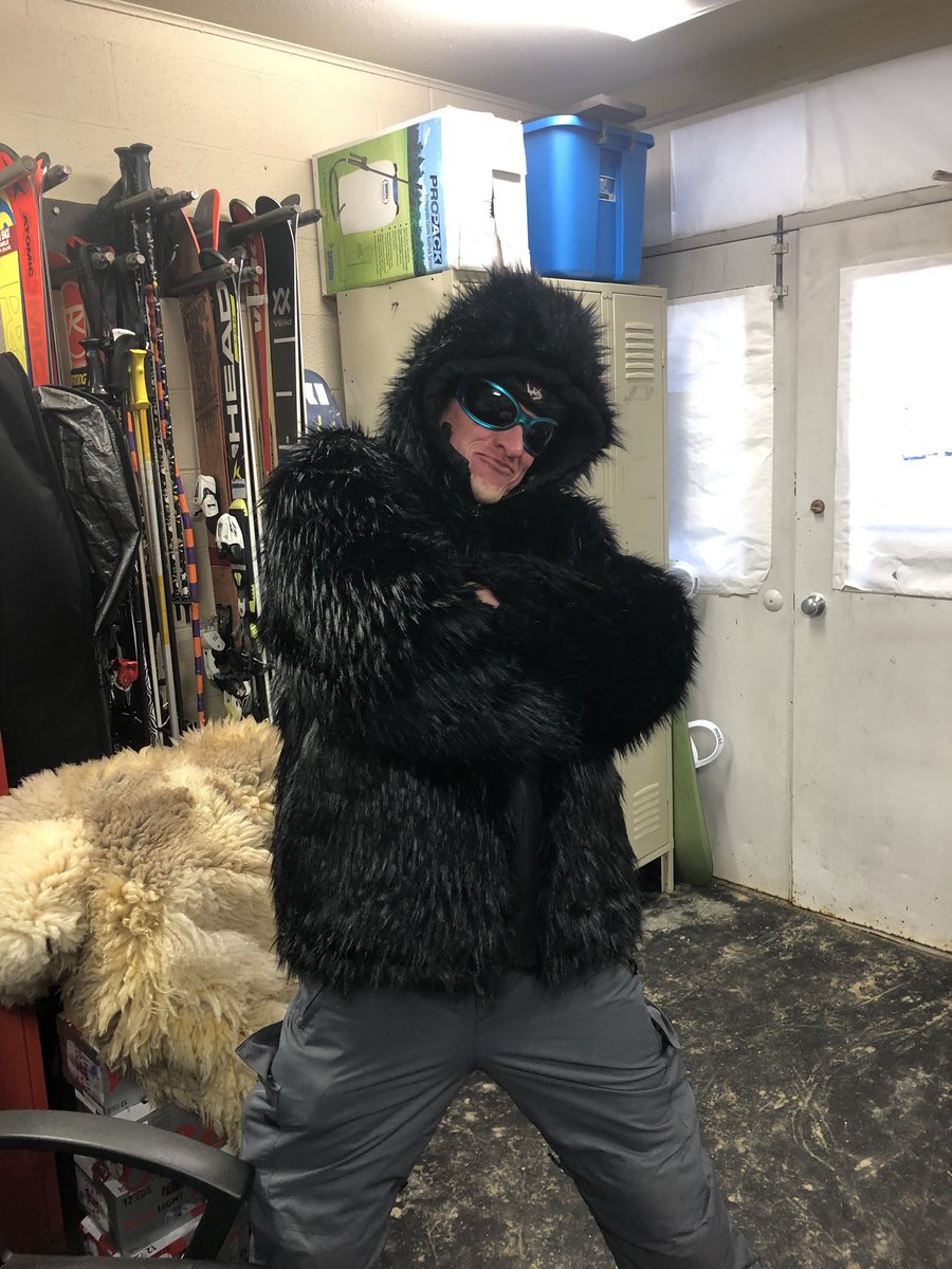 Steve Hurlbert tweet media