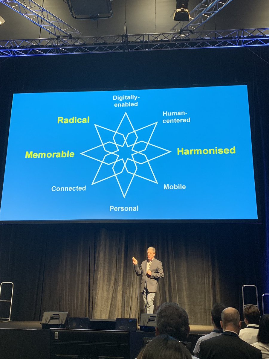 Physical retail isn’t dead but brands and retailers need to have the 8 essentials of modern retail. #NewRetail19 <a href="/AkoladeRetail/">Retail Learning Channel</a> @channeladvisor