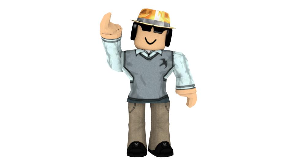 Wuffinz On Twitter Rendered The Creators Of Jailbreak 3 Jailbreak Asimo Badcc Roblox Robloxdev Robloxgfx - roblox asimo