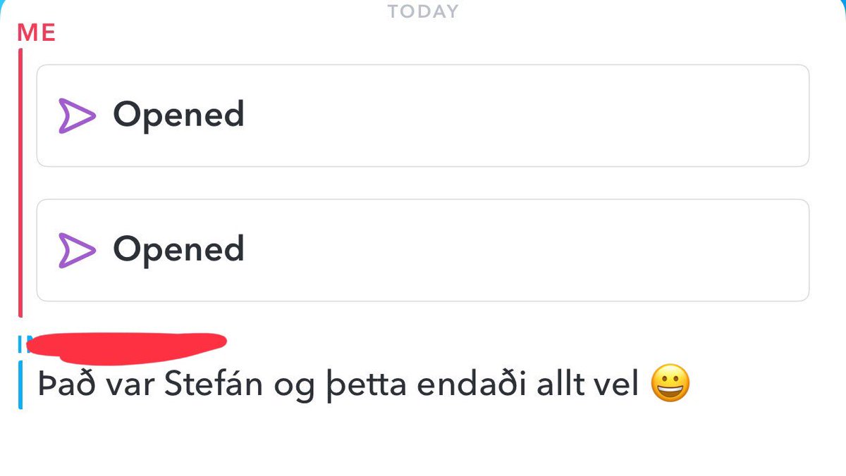 Siggivs's tweet photo. Tengdamömmu fannst þetta allt enda vel. 3 morð, 2 sjálfsmorð, sifjaspell, nauðgun og mengað vatnsból er sem sagt ekkert til að stressa sig á. Svo ég tali nú ekki um væntanlega stóriðju #ófærð https://t.co/fjOttUcU9A