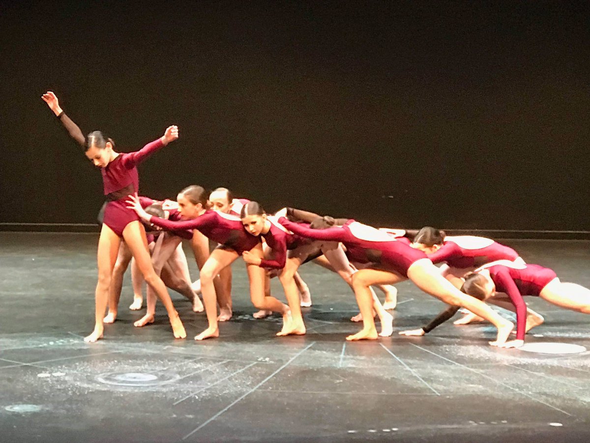 CCDanceStudio's tweet image. And that’s a wrap on dress rehearsal 2019.  #justapeak #moretocome #ccdfamily