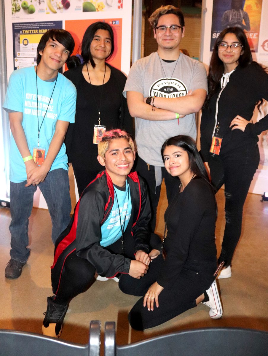 Mustang Newspaper tweet media